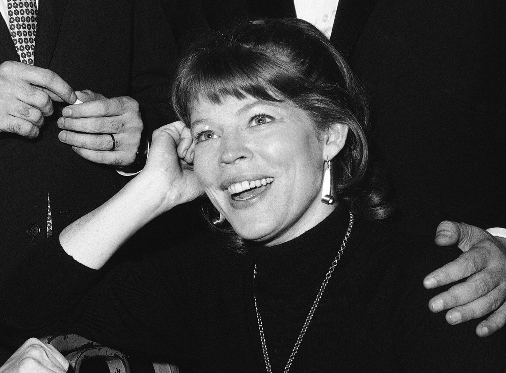 2016: Anne Jackson